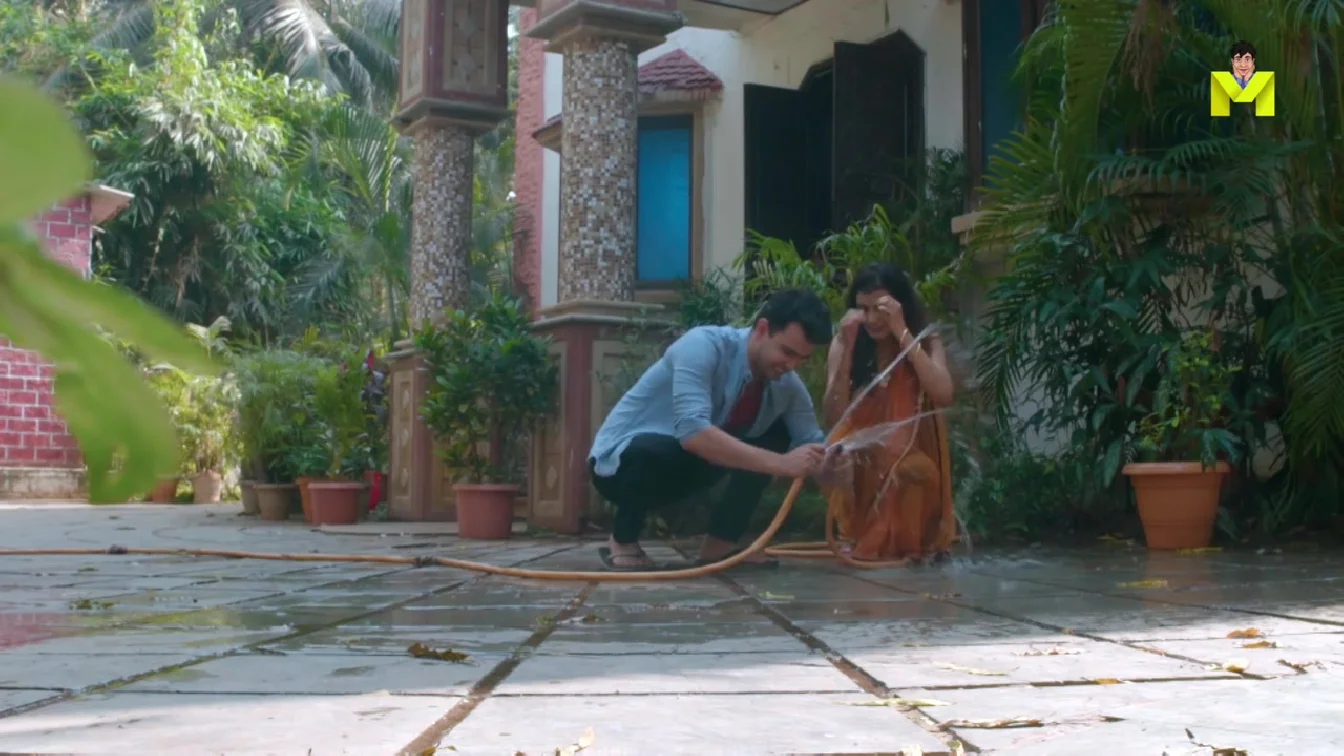 Preview of Padosi S01 E01-03 Mastram